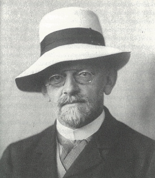 gilbert-david