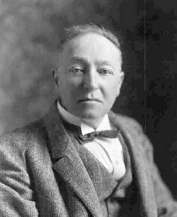 shlezinger-lyudvig